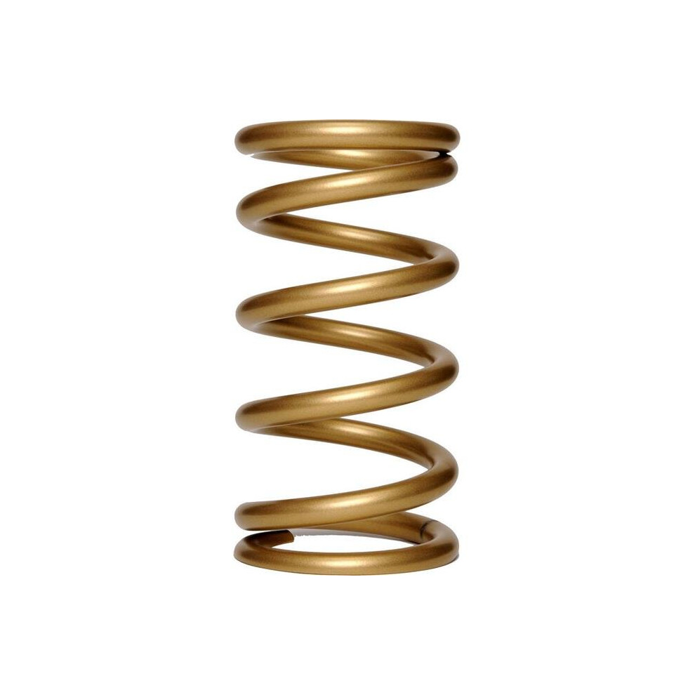 Landrum Springs B500 9.5 X 5 In. No 500 Coil Front Spring Gold 085337104553