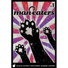 Man-Eaters Volume 1