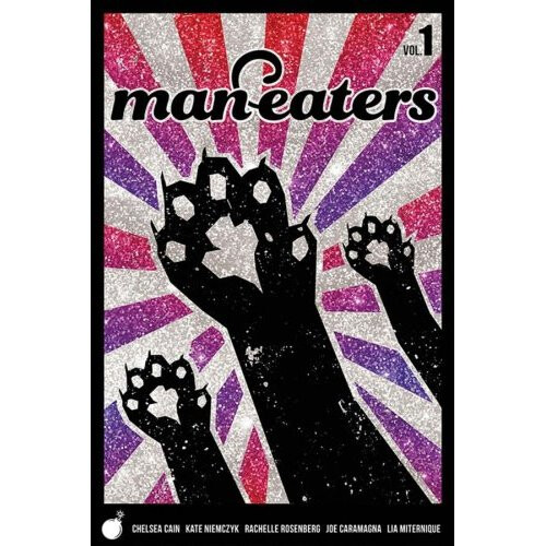 Man-Eaters Volume 1