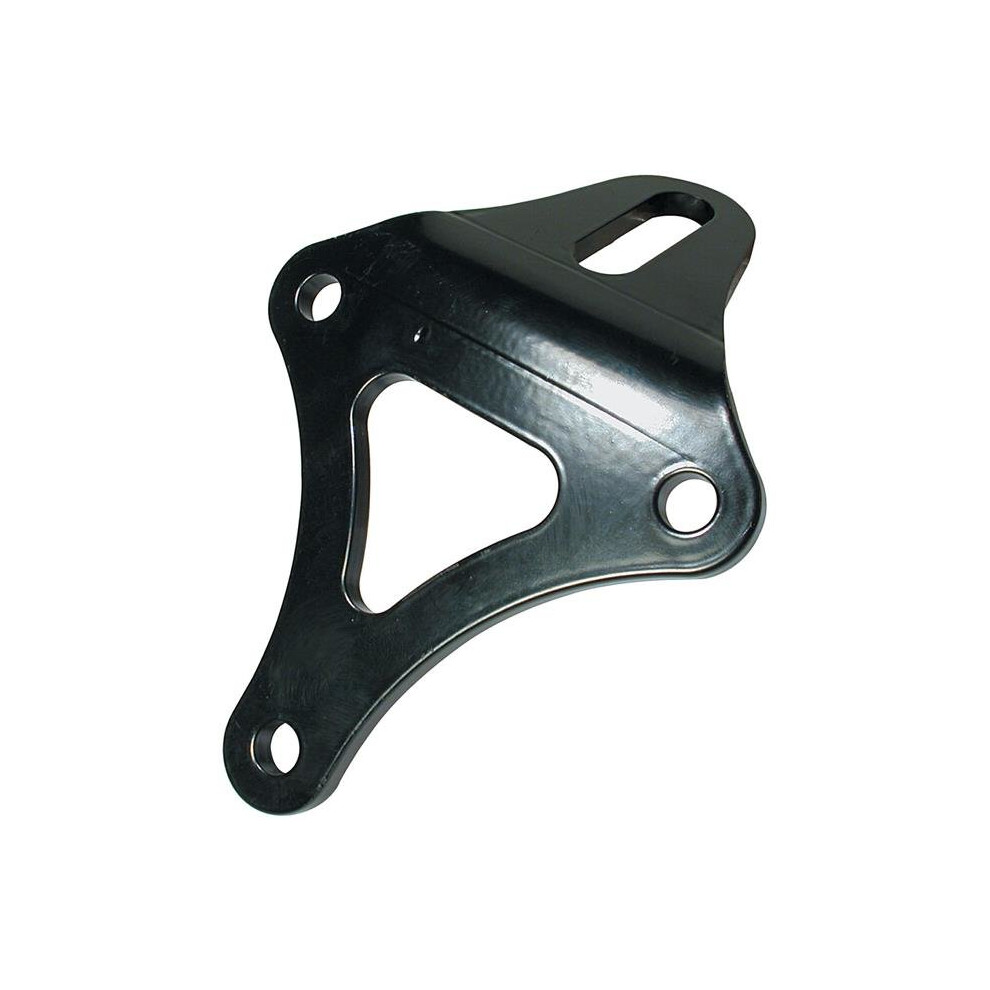 Allstar Performance All38100-10 Centered Front Motor Mount For Small Block Chevy - Pack Of 10 848238019919