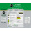 Miracle-Gro Miracle-Gro Evergreen Super Seed 3 in 1 Lawn Seed 66m2 Coverage 2kg 2