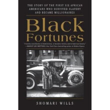 Black Fortunes