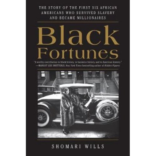 Black Fortunes