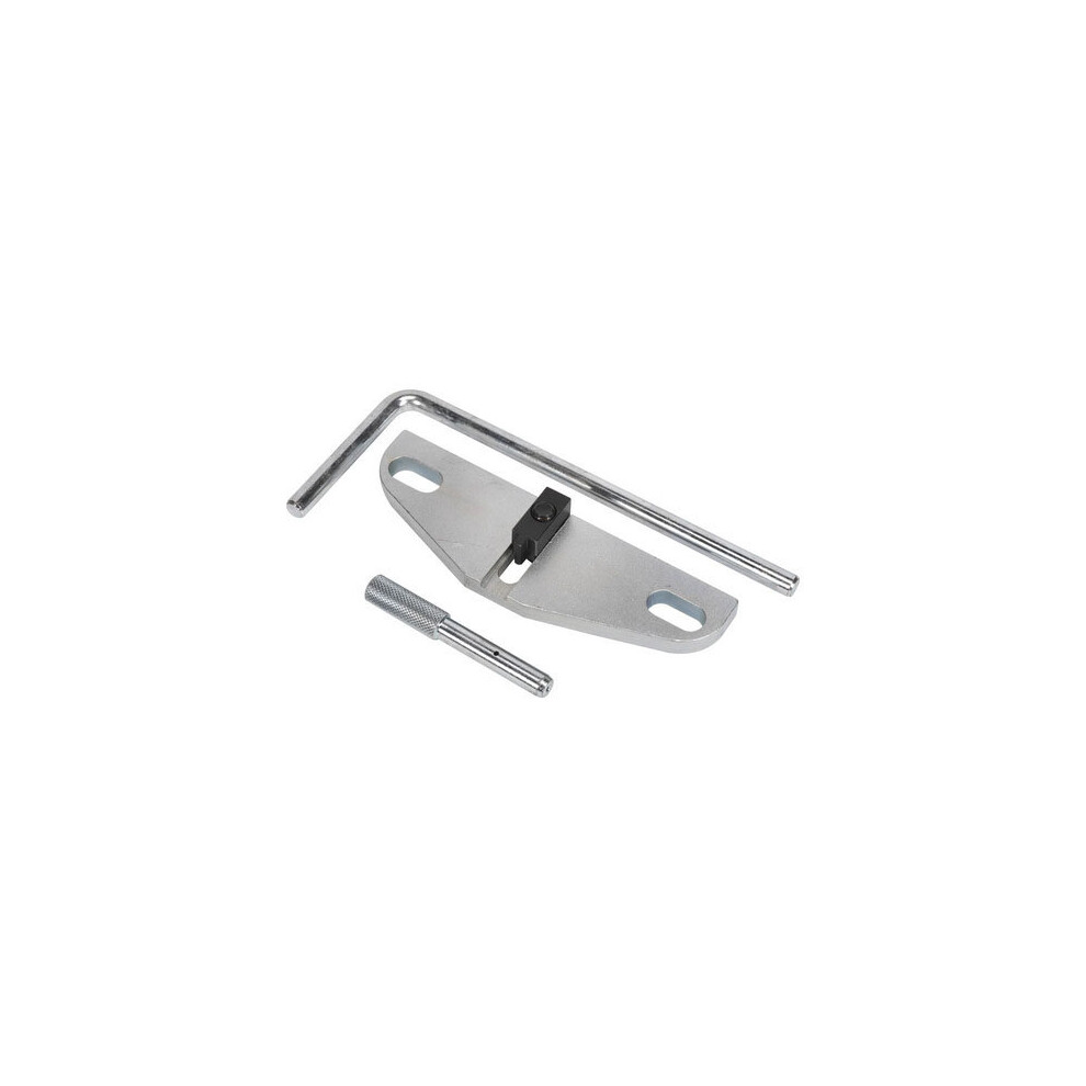 Sealey Vse6126 Diesel Engine Setting/Locking Kit - Land Rover, Volvo, Ford - 2.0D, 2.2D/Tdci/Td4 - Belt Drive