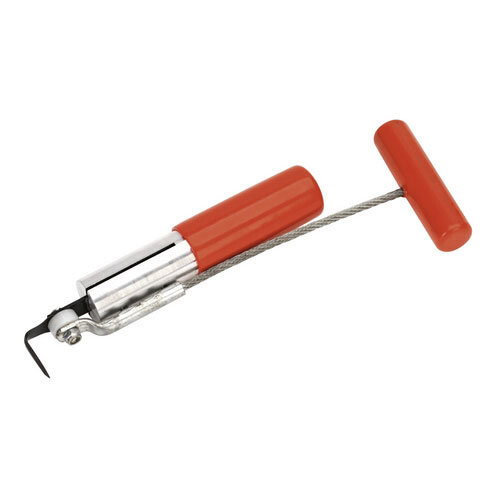 Sealey Sealey AK420 Bonded Windscreen Removal Tool