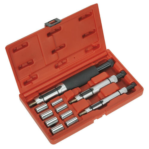 Sealey Sealey VS711 11pc Clutch Alignment Tool Set