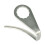 Sealey Sealey WK025U63 Air Knife Blade - 63mm - Undercut 1