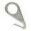Sealey Sealey WK025U24 Air Knife Blade - 24mm - Undercut 1