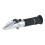 Sealey Sealey VS005 Refractometer Antifreeze/Battery Fluid/Screenwash 1