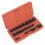 Sealey Sealey AK710 17pc Universal Clutch Aligning Tool Set 1