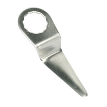 Sealey WK025FSS57 Air Knife Blade - 57mm - Offset Straight