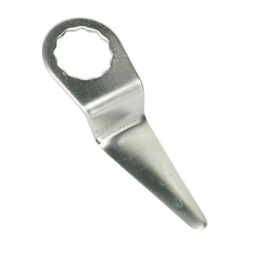 Sealey Sealey WK025FSS57 Air Knife Blade - 57mm - Offset Straight