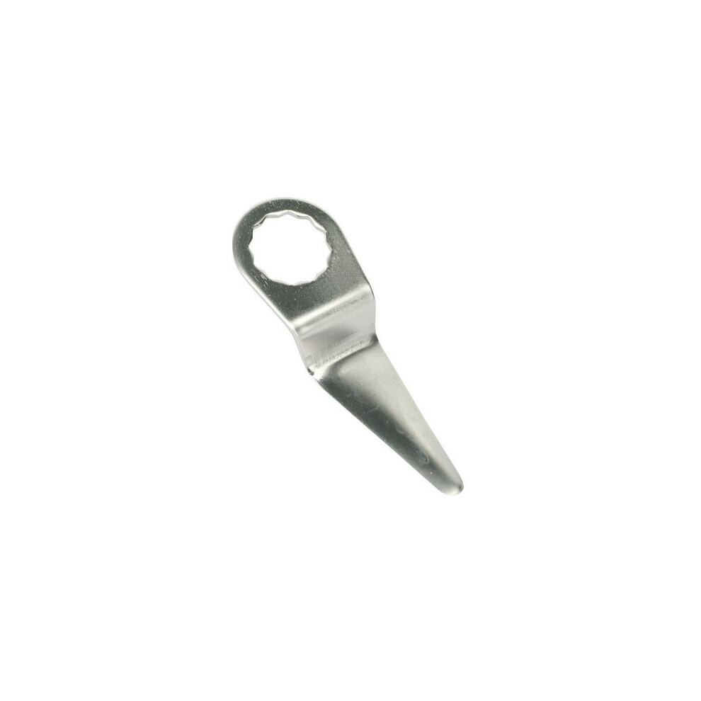 Sealey WK025FSS57 Air Knife Blade - 57mm - Offset Straight