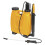 Sealey Sealey SS4 16ltr Backpack Sprayer 1