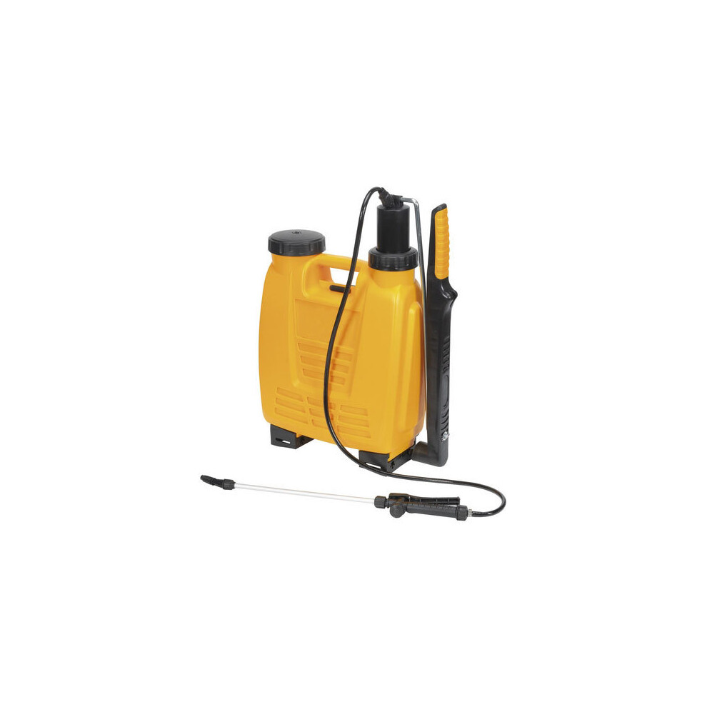 Sealey SS4 16ltr Backpack Sprayer