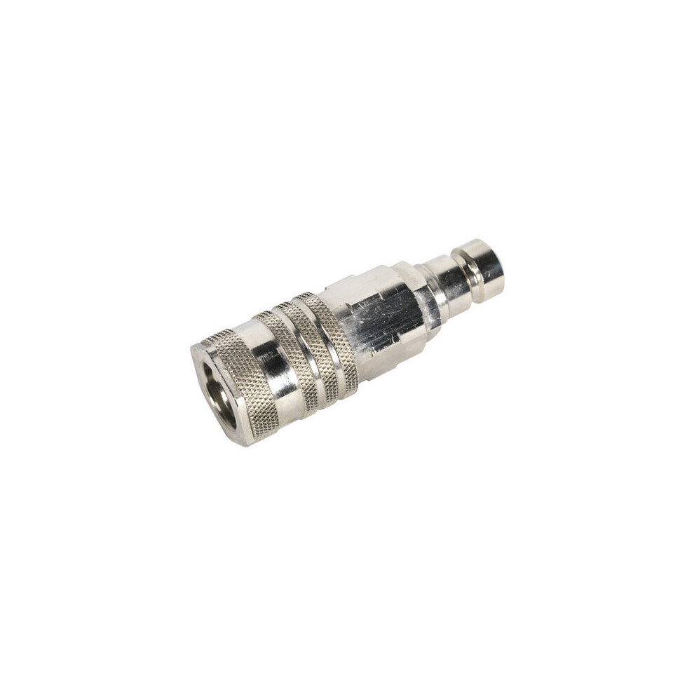 Sealey CV014 Radiator Coupler - Scania
