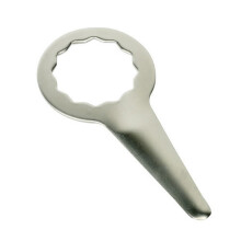 Sealey WK025FT35 Air Knife Blade - 35mm - Flat