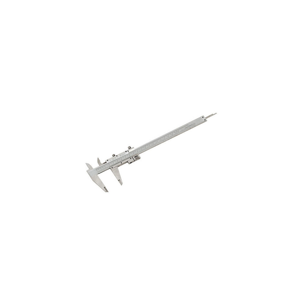 Sealey AK9622 200mm/8" (0.02mm-1/1000"Acc) Vernier Calliper