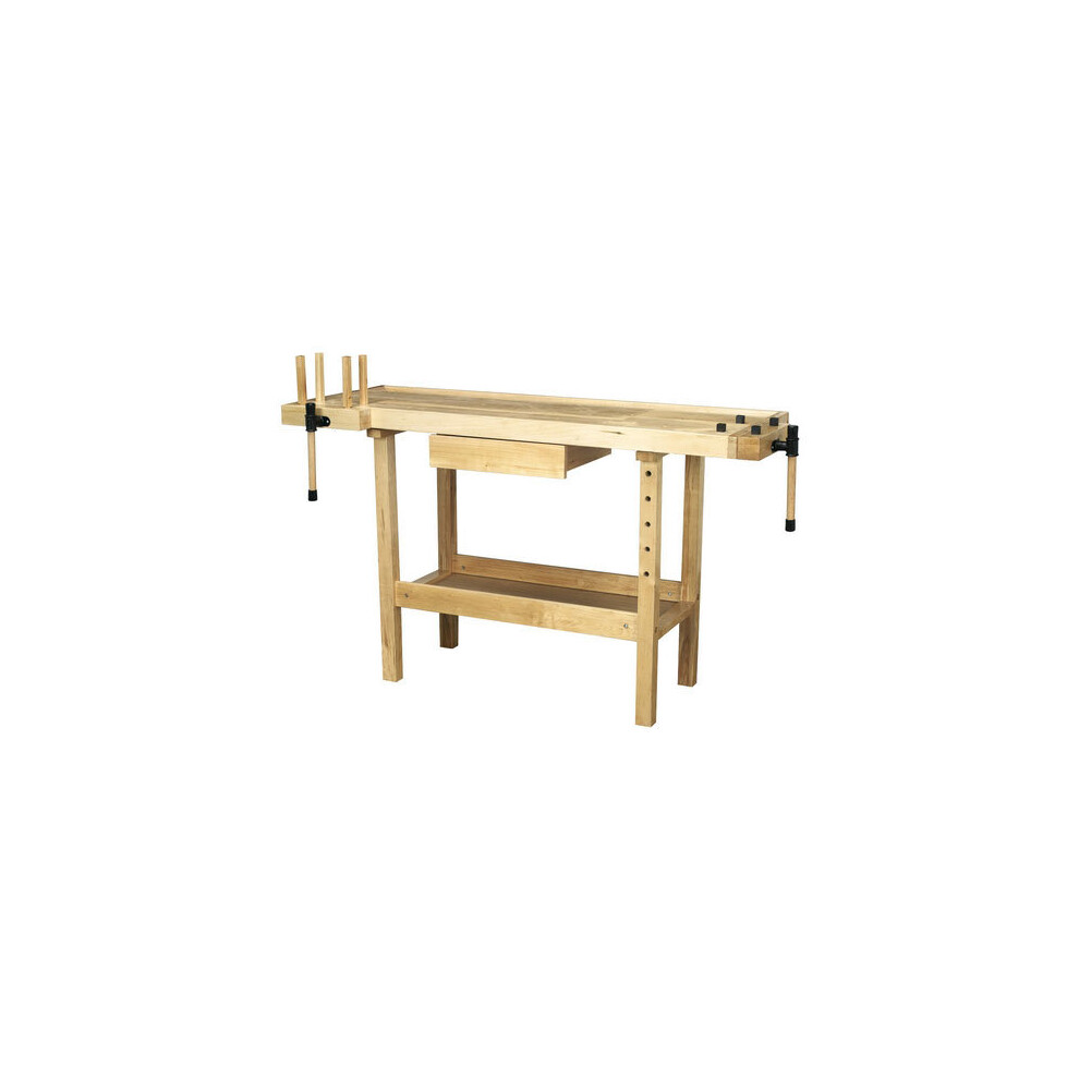 Sealey AP1520 1.52mtr Woodworking Bench