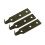 Sealey Sealey WK02002 Windscreen Removal Tool Blade 25mm - Pack of 3 1
