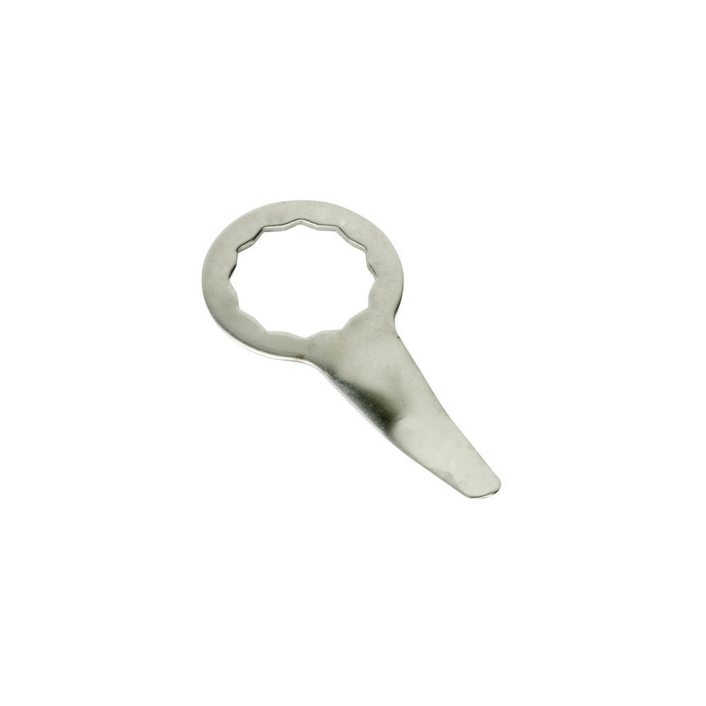 Sealey WK025BT35 Air Knife Blade - 35mm - Bent