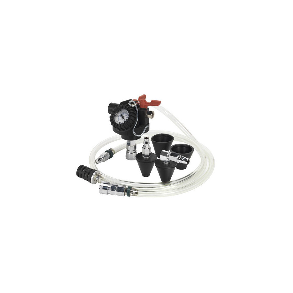 Sealey VS0041 Cooling System Filler