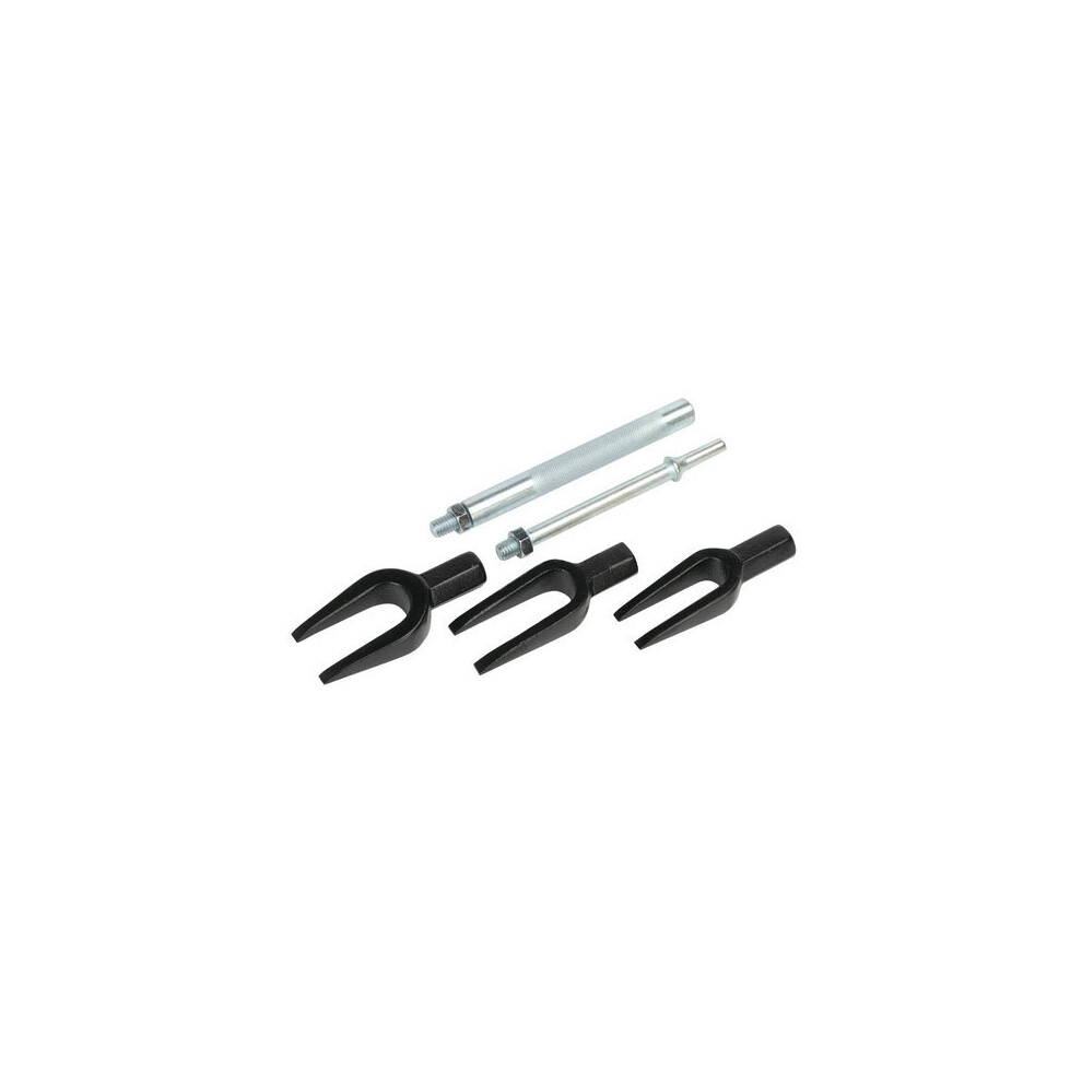 Sealey Ak273 5Pc Ball Joint Splitter Kit