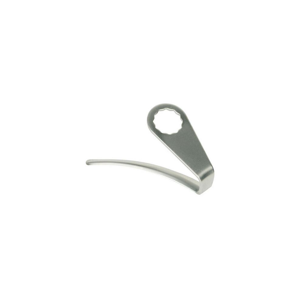 Sealey Wk025u90 Air Knife Blade - 90Mm - Undercut