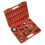 Sealey Sealey VSE3156 Diesel & Petrol Compression, Leakage & TDC Kit 1