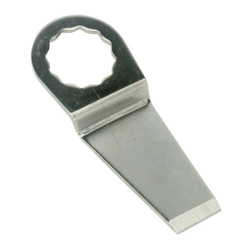 Sealey Sealey WK025FS16 Air Knife Blade - 16mm - Offset