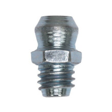 Sealey GNI18 Grease Nipple Straight 1/8"BSP Gas Pack of 25