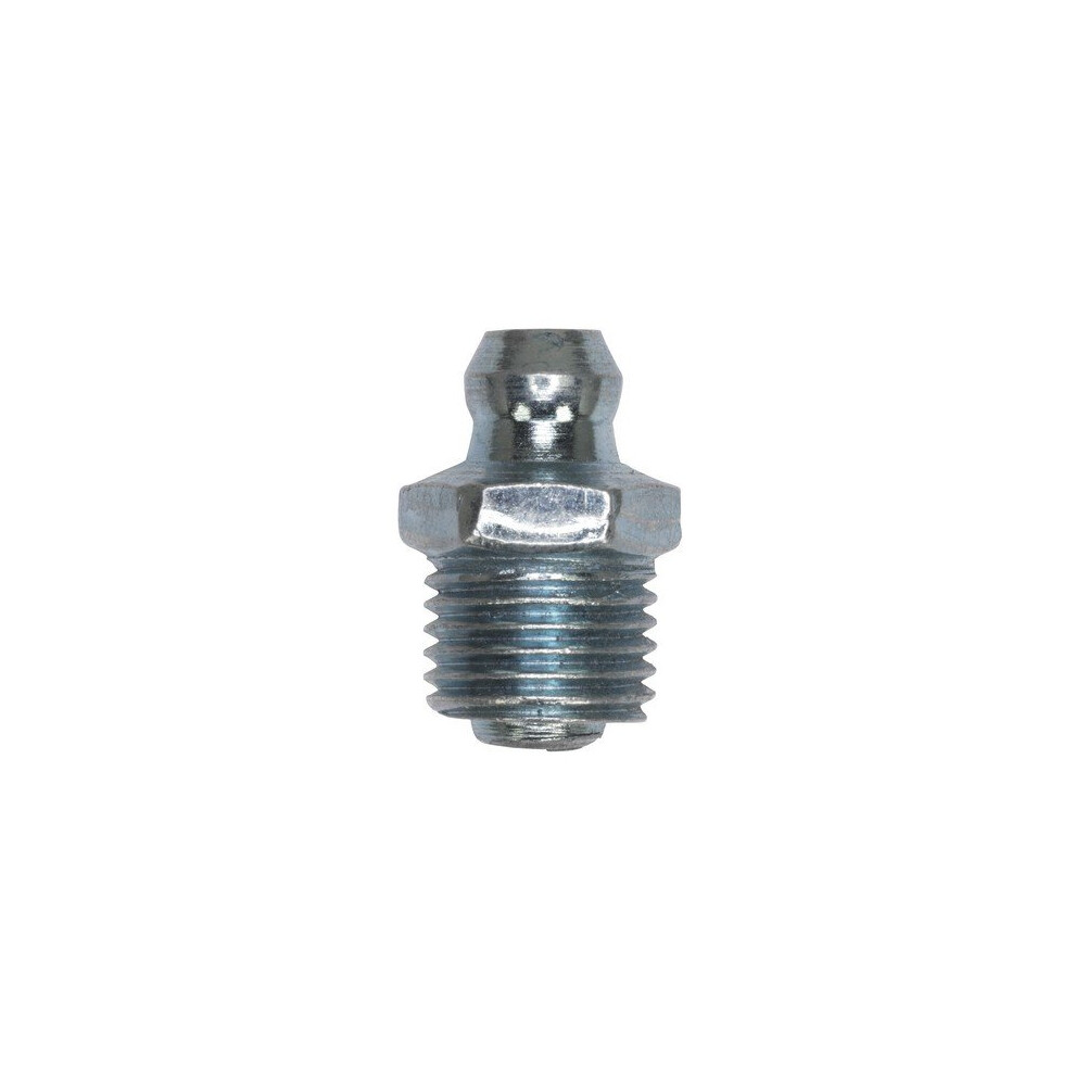 Sealey GNM18 Grease Nipple Straight 10 x 1mm Pack of 25-image-OPC-PT9V8K-NEW