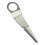 Sealey Sealey WK025FSS90 Air Knife Blade - 90mm - Offset Straight 1