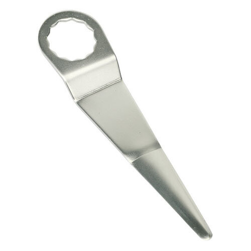 Sealey Sealey WK025FSS90 Air Knife Blade - 90mm - Offset Straight