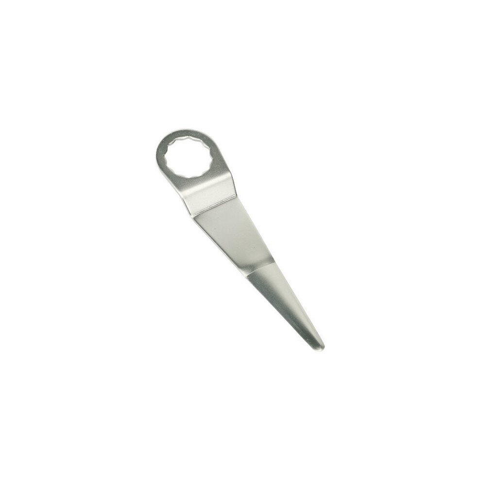 Sealey WK025FSS90 Air Knife Blade - 90mm - Offset Straight