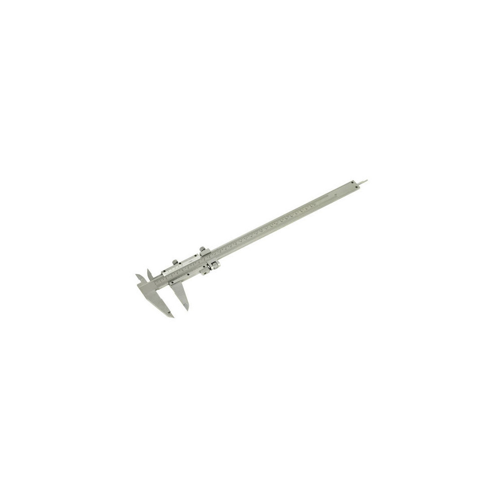 Sealey AK9623 300mm/12" (0.02mm-1/1000"Acc) Vernier Calliper