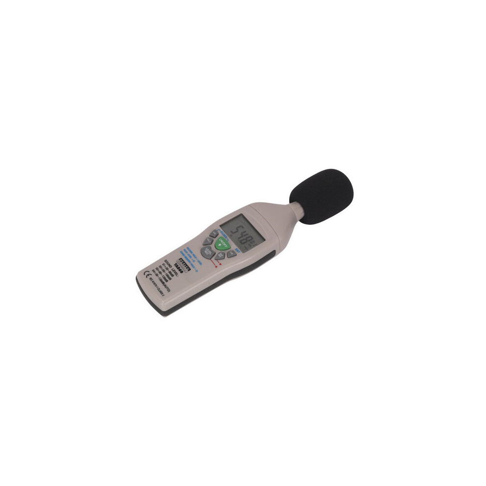 Sealey TA060 Sound Level Meter
