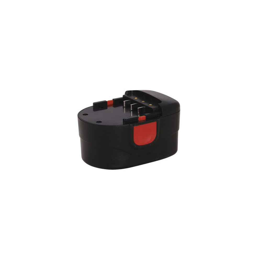 Sealey CPG12VBP Cordless Power Tool Battery 12V for CPG12V