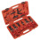 Sealey Sealey VS1662 9pc Hose Clip Removal Tool Set 1