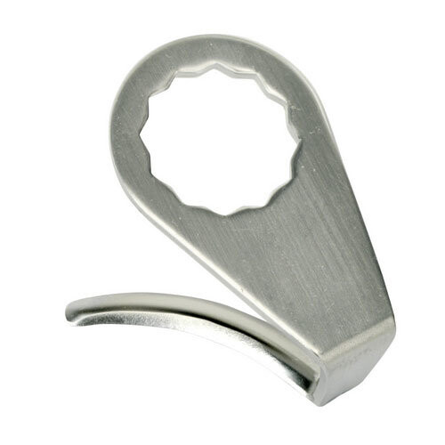 Sealey Sealey WK025U36 Air Knife Blade - 36mm - Undercut