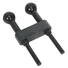 Sealey VSE2357A Petrol Engine Camshaft Setting Tool - VAG 1.4, 1.6 16v/FSi - Belt Drive
