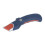 Sealey Sealey AK8631 Auto-Retracting Safety Knife 1