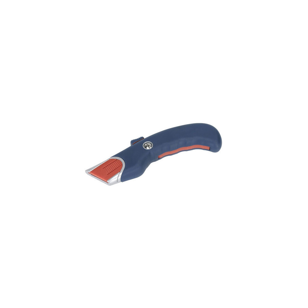 Sealey AK8631 Auto-Retracting Safety Knife