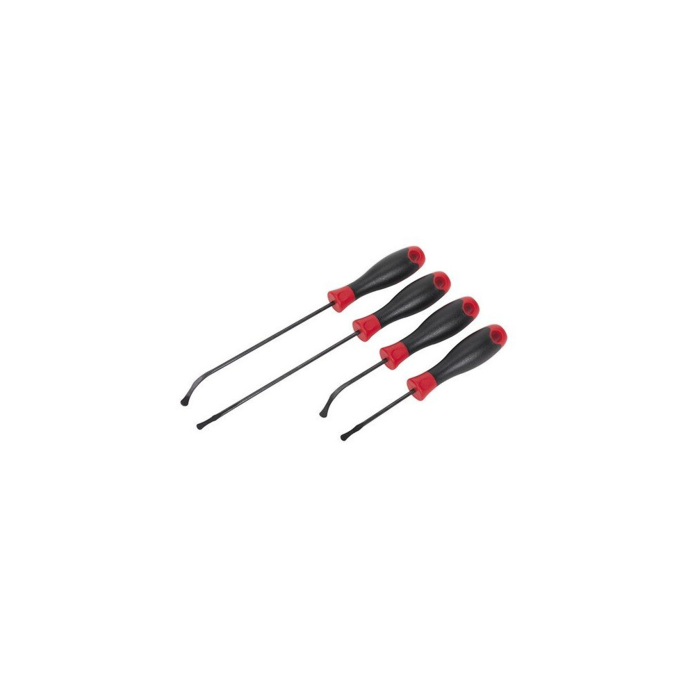 Sealey VS5211 O-Ring Removal Tool Set 4pc