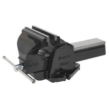 Sealey USV200 Professional Mechanic's Vice 200mm SG Iron
