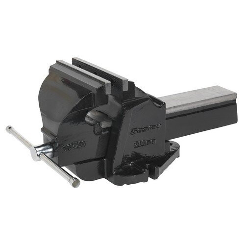 Sealey Sealey USV200 Professional Mechanic's Vice 200mm SG Iron