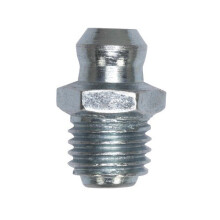 Sealey GNI16 Grease Nipple Straight 1/4"BSP Gas Pack of 25