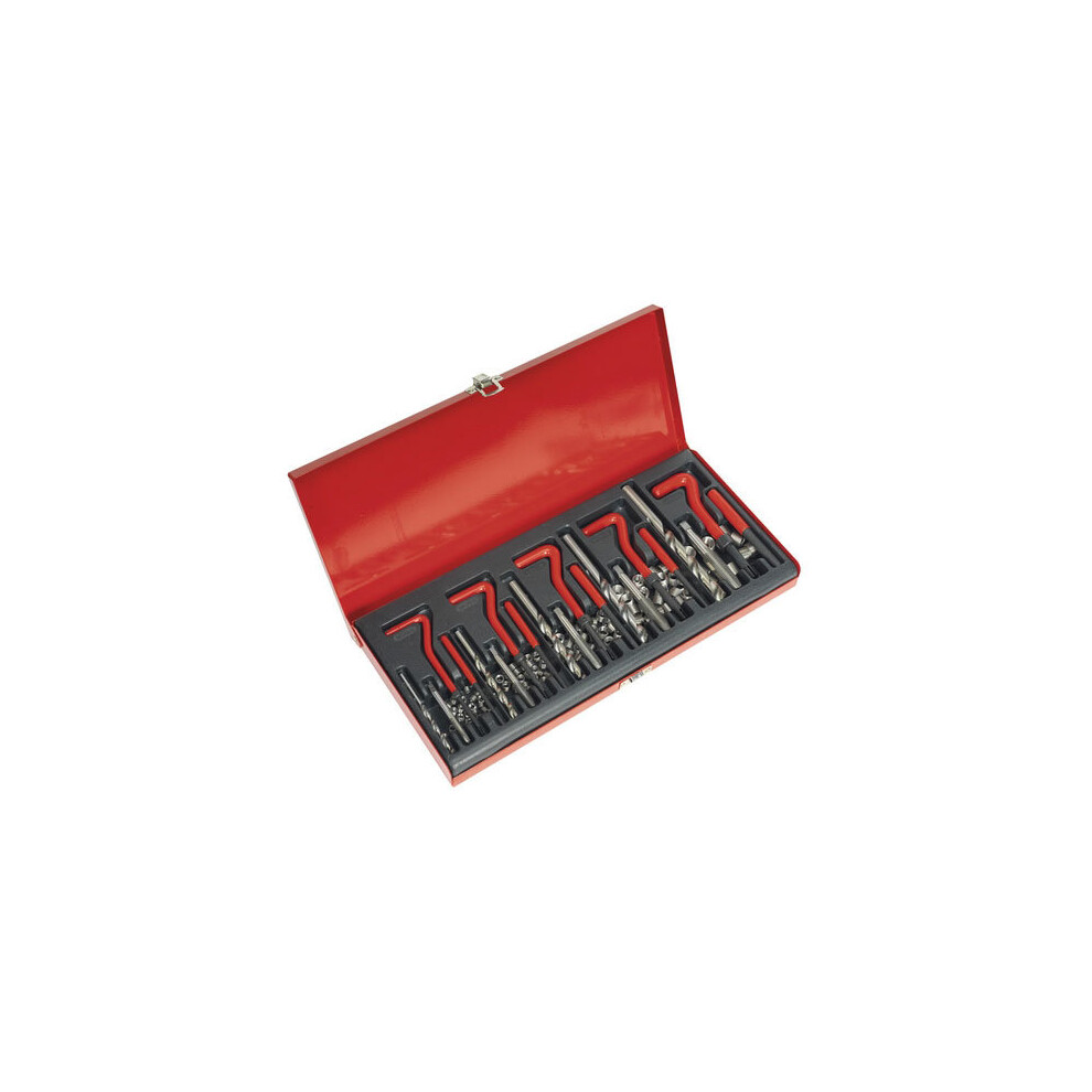Sealey TRMK Thread Repair Master Kit