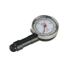 Sealey TST/PG97 Dial Type Tyre Pressure Gauge
