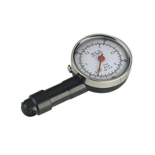 Sealey Sealey TST/PG97 Dial Type Tyre Pressure Gauge